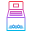 Freezer 图标 64x64