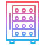 Wine cooler 图标 64x64