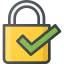 Safety biểu tượng 64x64