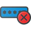 Password biểu tượng 64x64