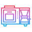 Coffee machine 图标 64x64