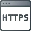 Https biểu tượng 64x64