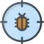 Virus biểu tượng 64x64