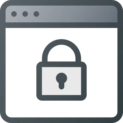 Website 图标