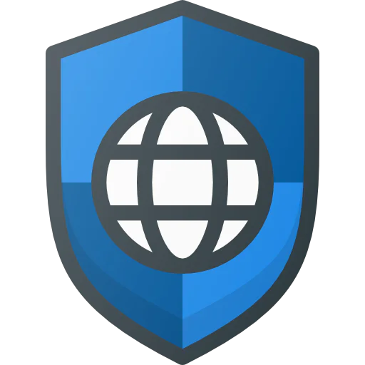 Web ícono