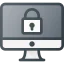 Lock biểu tượng 64x64