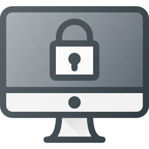 Lock icon