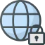 Network biểu tượng 64x64