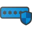 Password biểu tượng 64x64