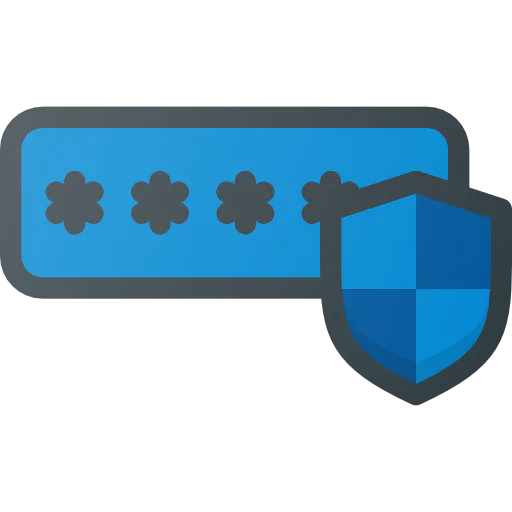 Password icon