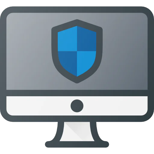 Computer icon