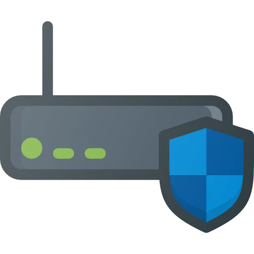 Wireless icon