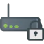 Wireless biểu tượng 64x64
