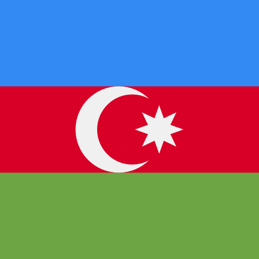 Azerbaijan 图标