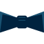 Bow tie icon 64x64