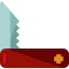 Swiss army knife icon 64x64