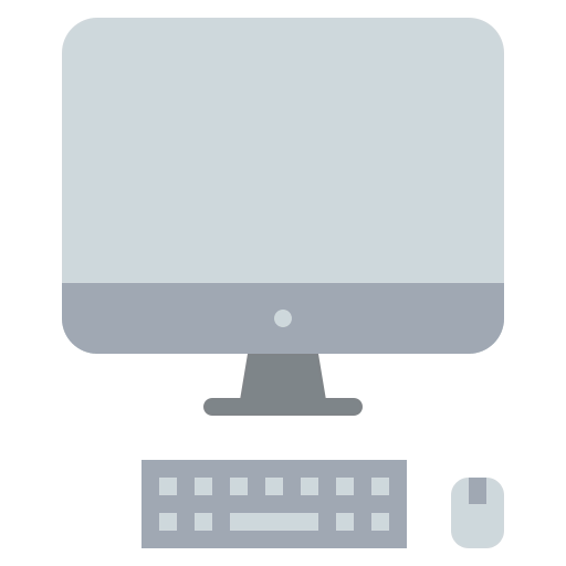 Computer 图标