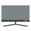 Television biểu tượng 64x64