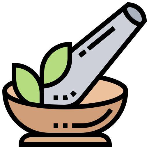 Herb icon