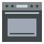 Oven biểu tượng 64x64