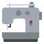Sewing machine biểu tượng 64x64
