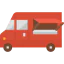 Food truck icon 64x64