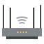 Router biểu tượng 64x64