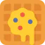 Waffle icon 64x64