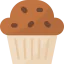 Muffin icon 64x64