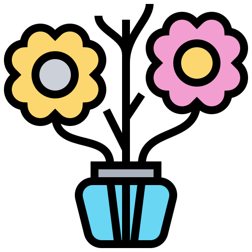 Aromatic icon