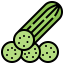 Cucumber Ikona 64x64