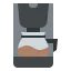 Coffee machine biểu tượng 64x64