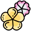 Plumeria Ikona 64x64