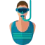 Snorkel icon 64x64