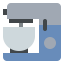 Mixer biểu tượng 64x64