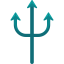 Trident icon 64x64