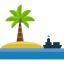 Island icon 64x64