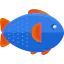 Fish icon 64x64