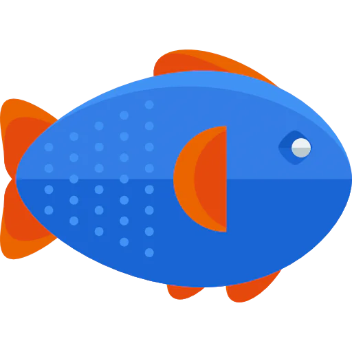Fish icon