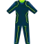 Wetsuit icon 64x64