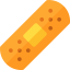 Band aid icon 64x64