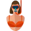 Snorkel icon 64x64