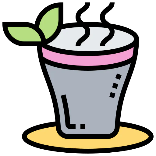 Tea icon