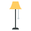 Lamp biểu tượng 64x64