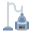 Vacuum cleaner biểu tượng 64x64