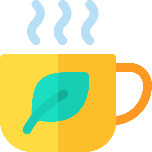 Tea icon
