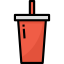 Soft drink icon 64x64