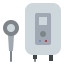 Water heater biểu tượng 64x64