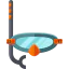 Snorkel icon 64x64