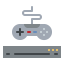 Game console biểu tượng 64x64